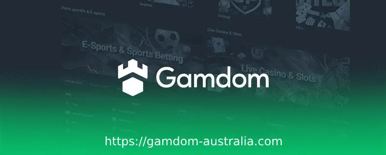 gamdom affiliate