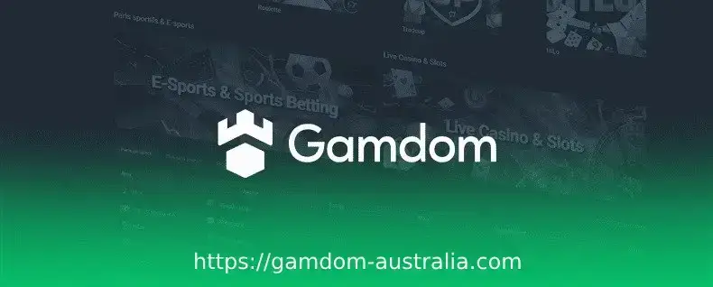 gamdom epsorts