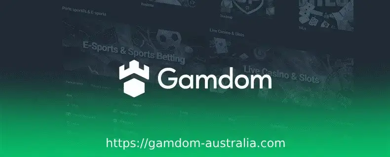 gamdom live casino